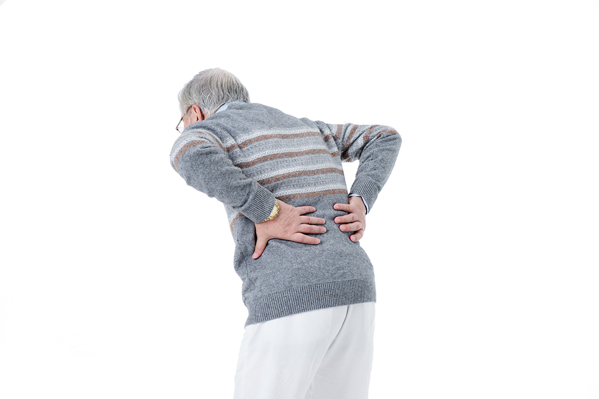 腰腿痛 椎间盘突出症 肌肉或韧带拉伤 脊椎狭窄 骨关节炎 骨质疏松 神经病变 肿瘤