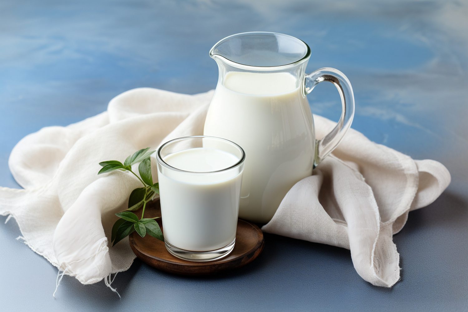 牛奶和西梅：自然润肠助通便