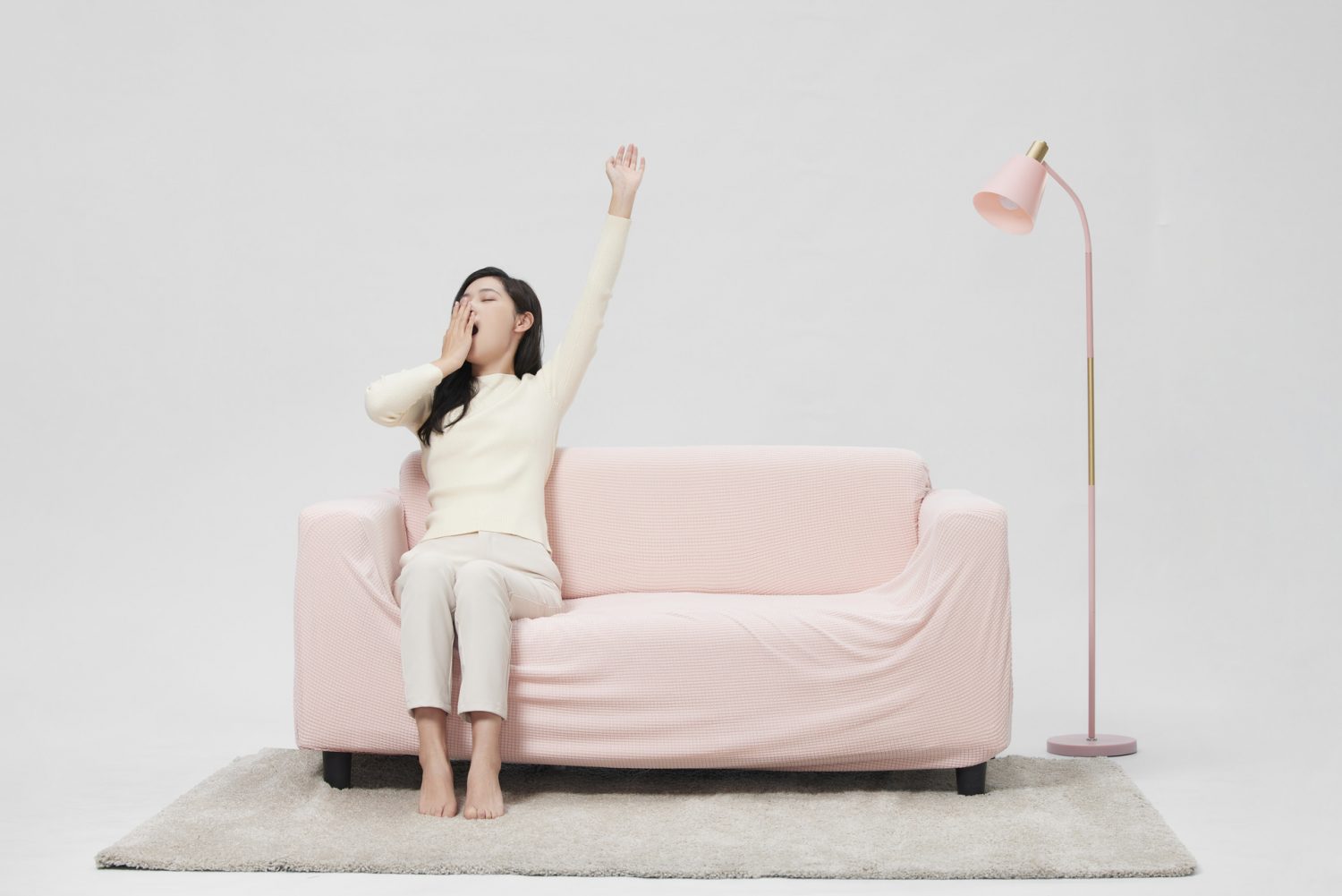 睡眠的重要性：错误五--睡眠不足