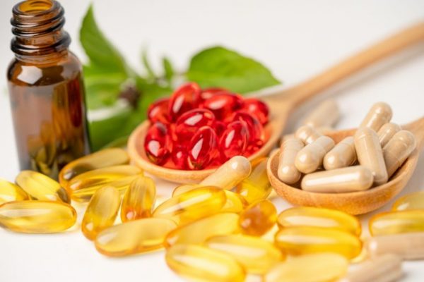 复合维生素软糖,复合维生素,维生素,矿物质