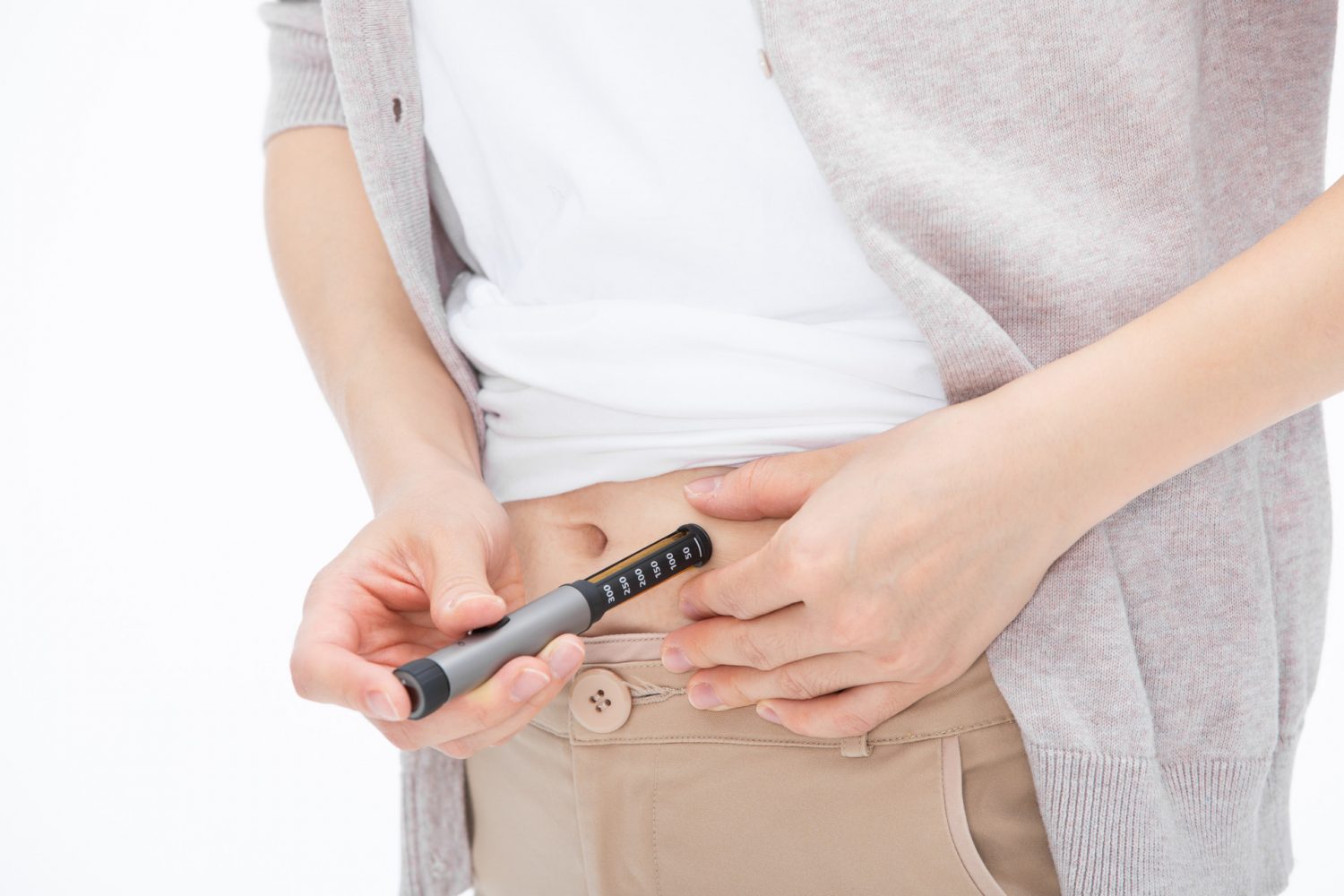 药物治疗：个性化的糖尿病管理策略