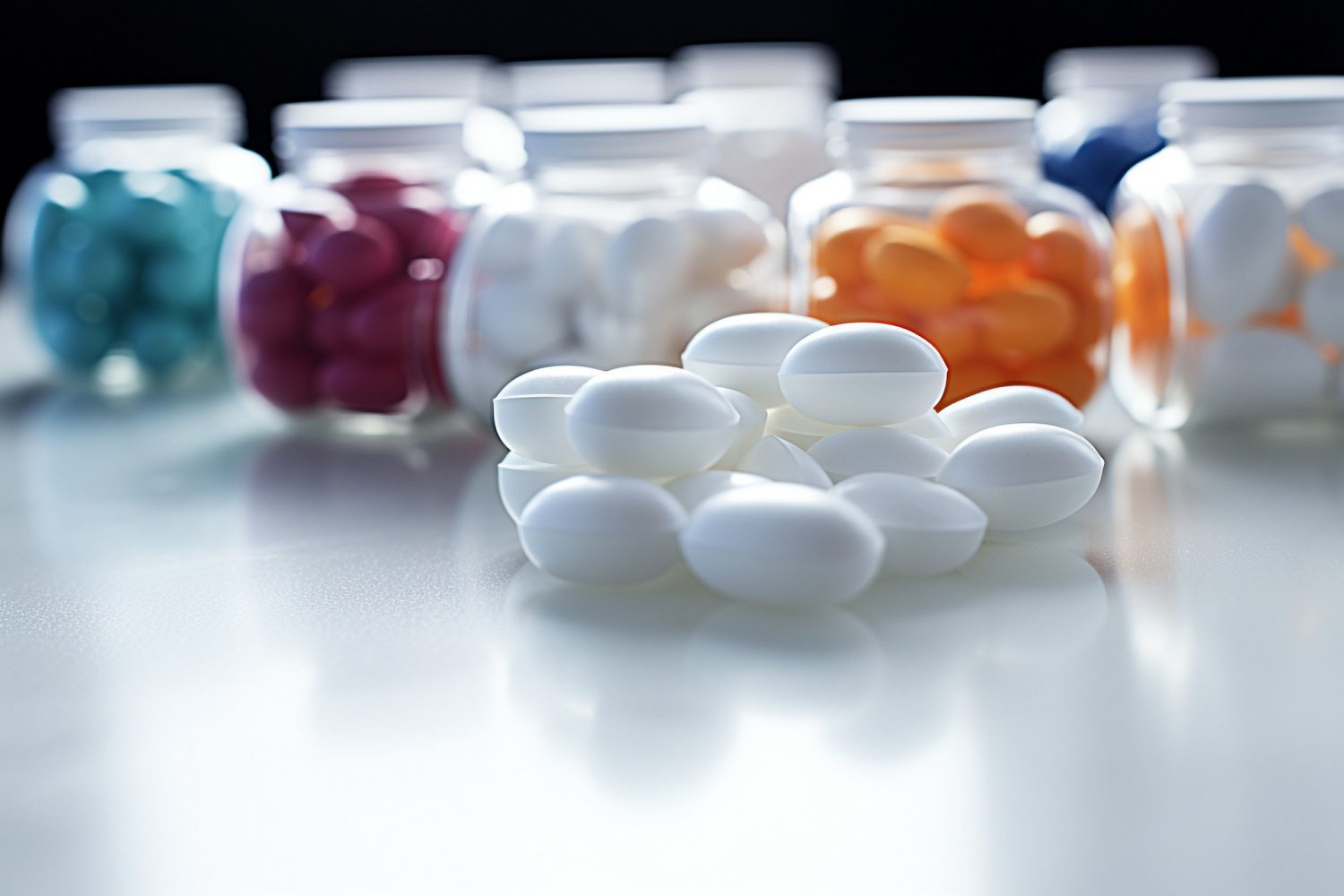 维生素C和维生素E的协同作用