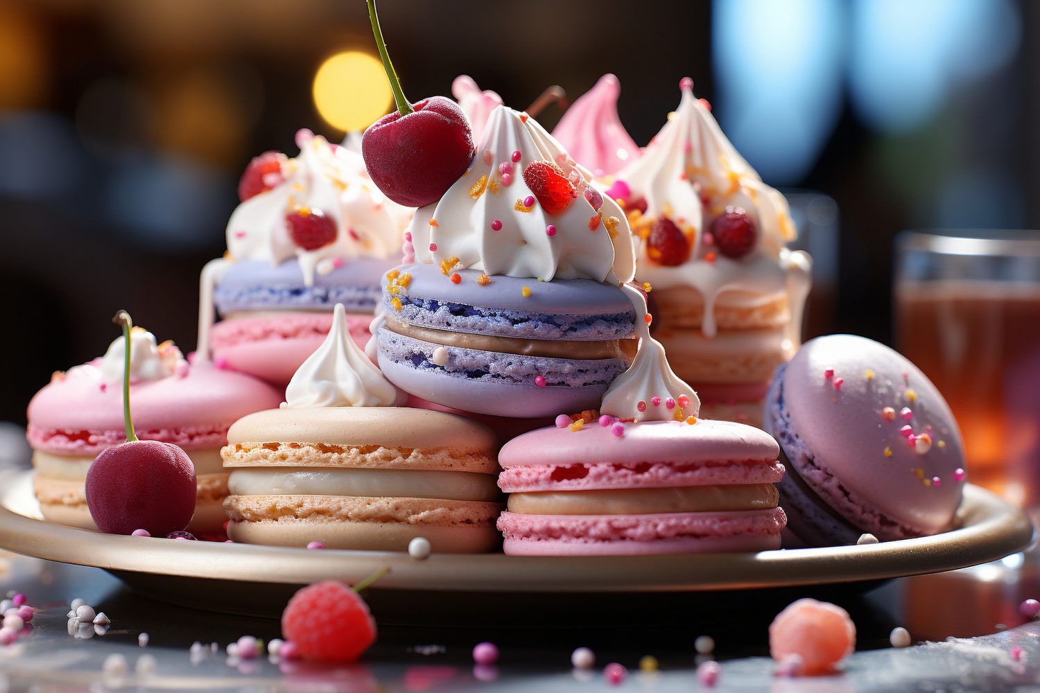 甜食对血糖的影响：深入了解和管理策略