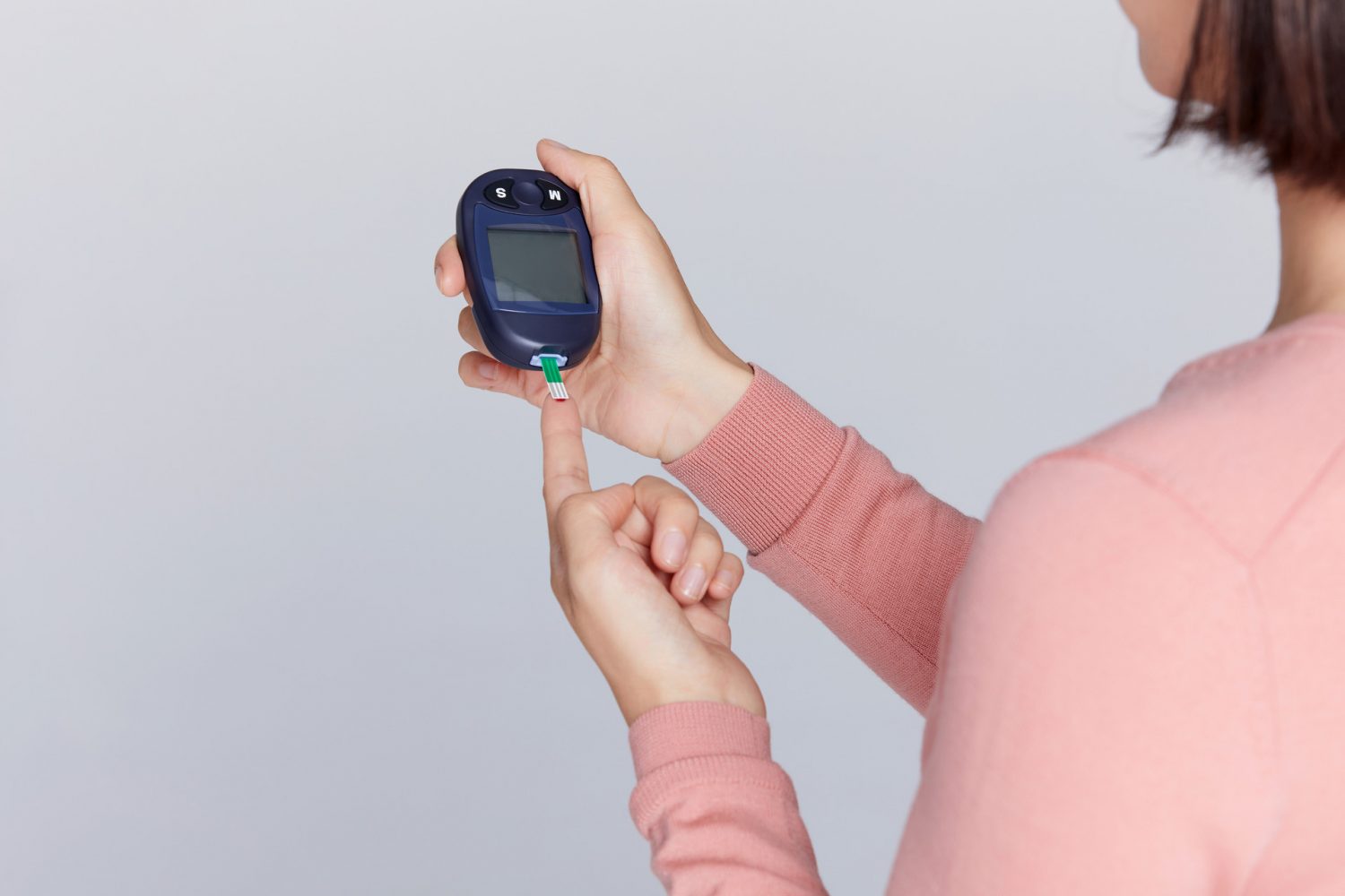 糖尿病前期的隐蔽性与风险