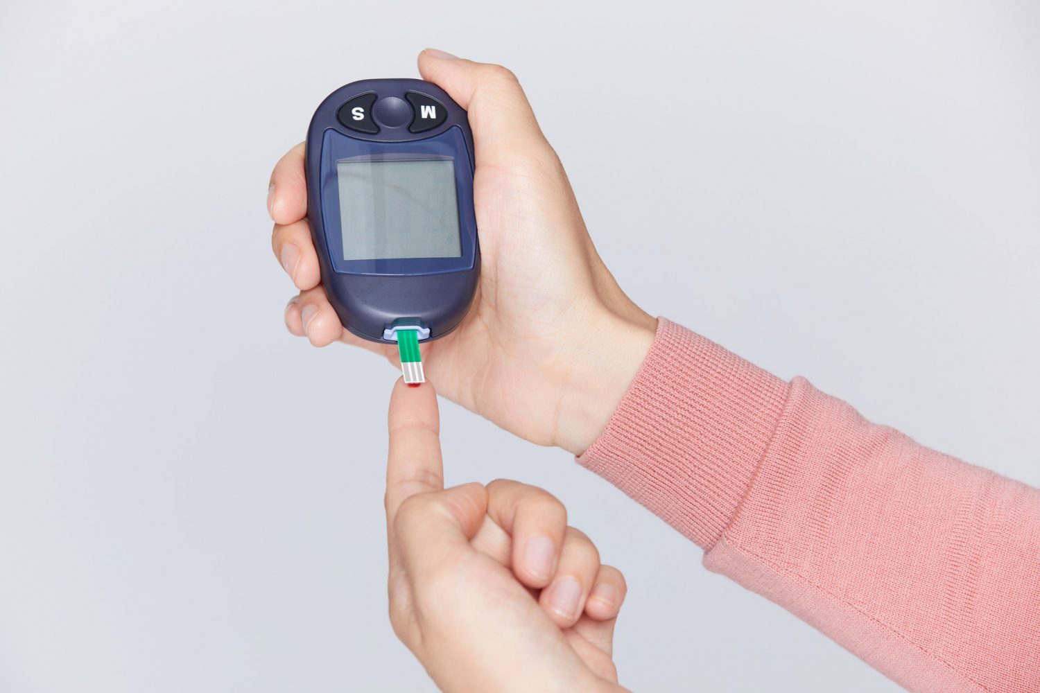 糖尿病的真正威胁：超越血糖的并发症