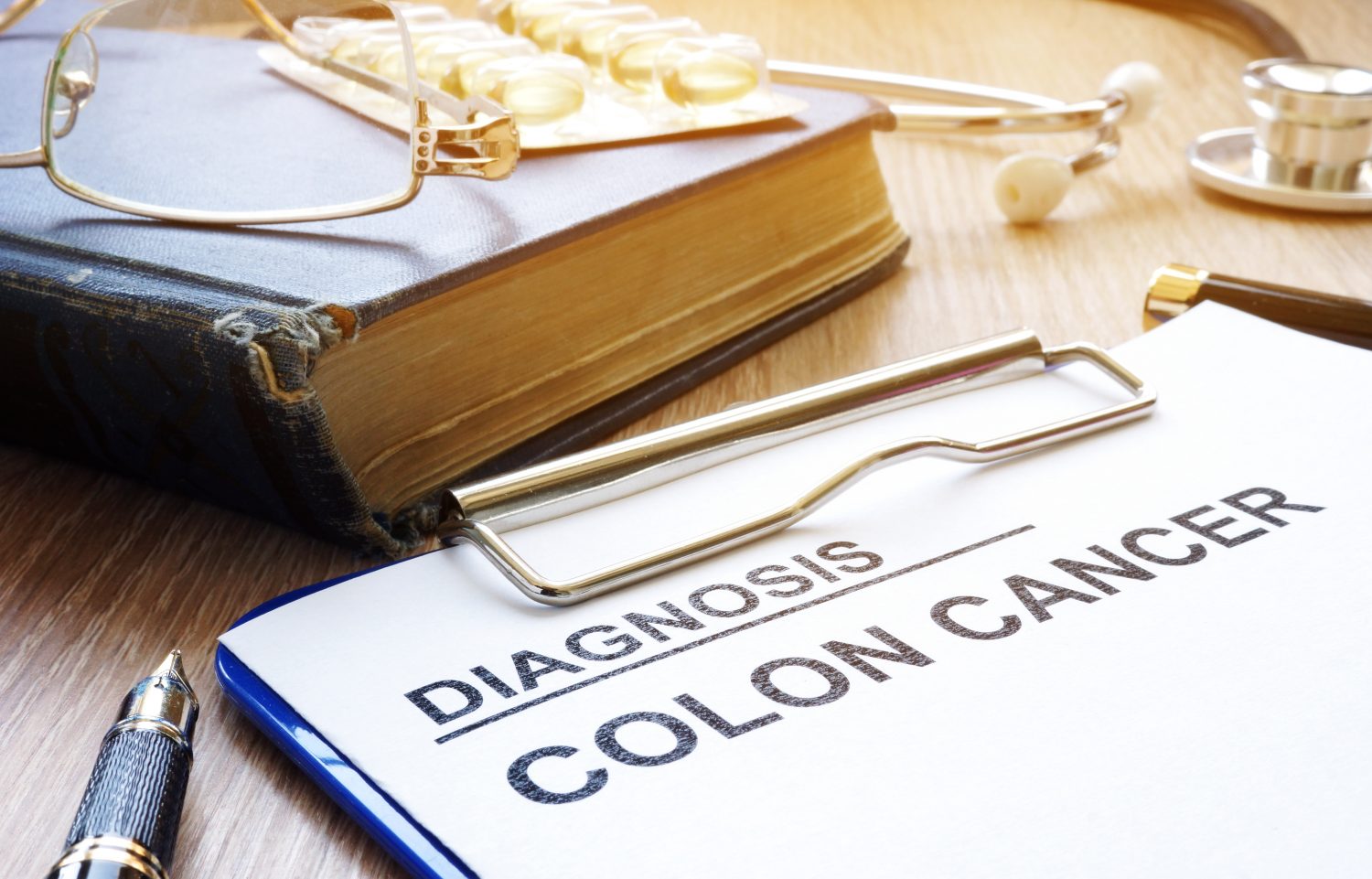 结肠癌的早期发现：为何至关重要？