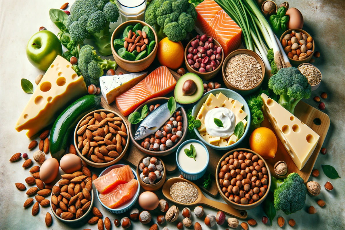 维生素B族 功效 补充剂 食物 叶酸