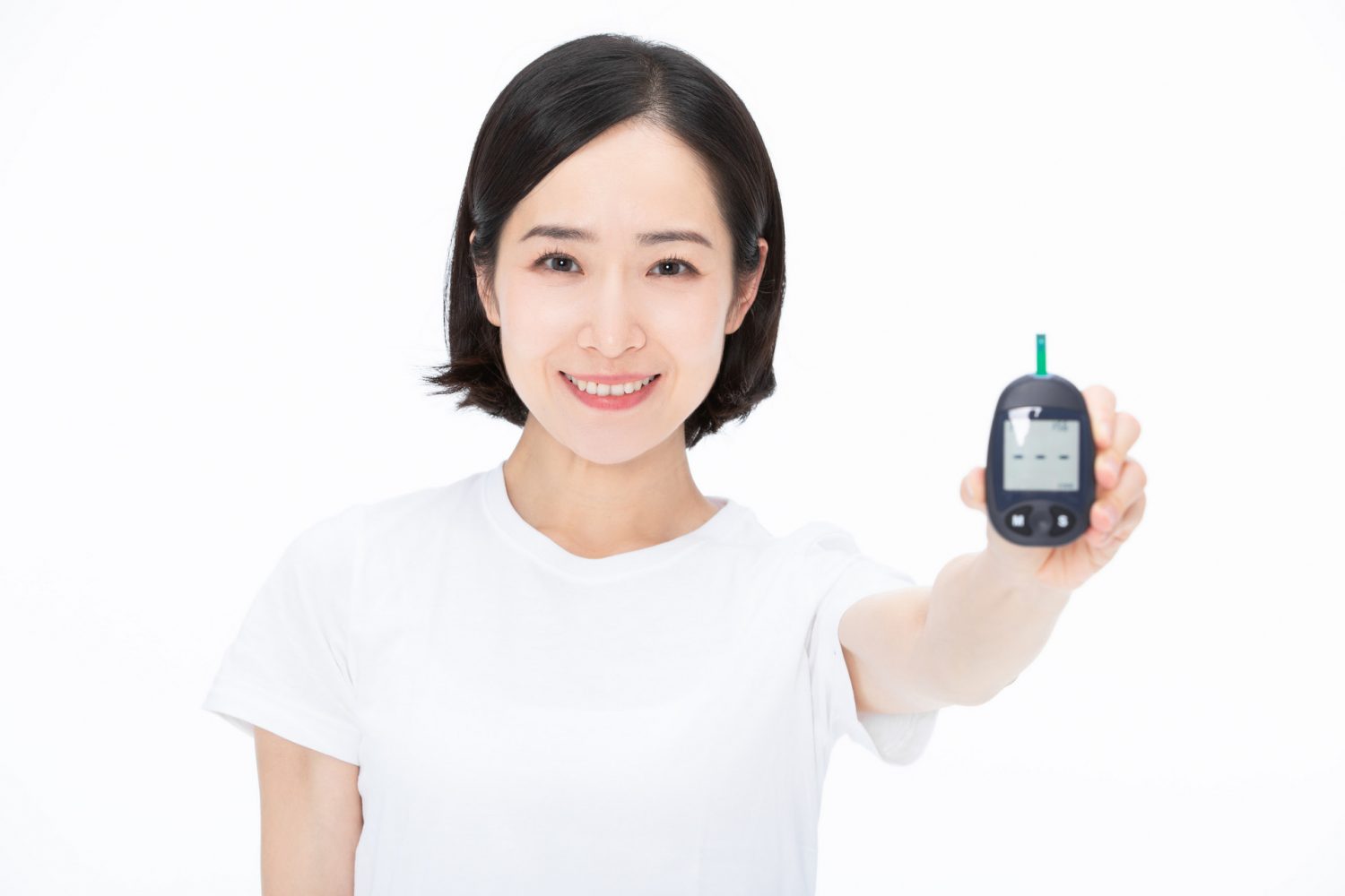 血糖平衡的重要性：为何我们需要关注