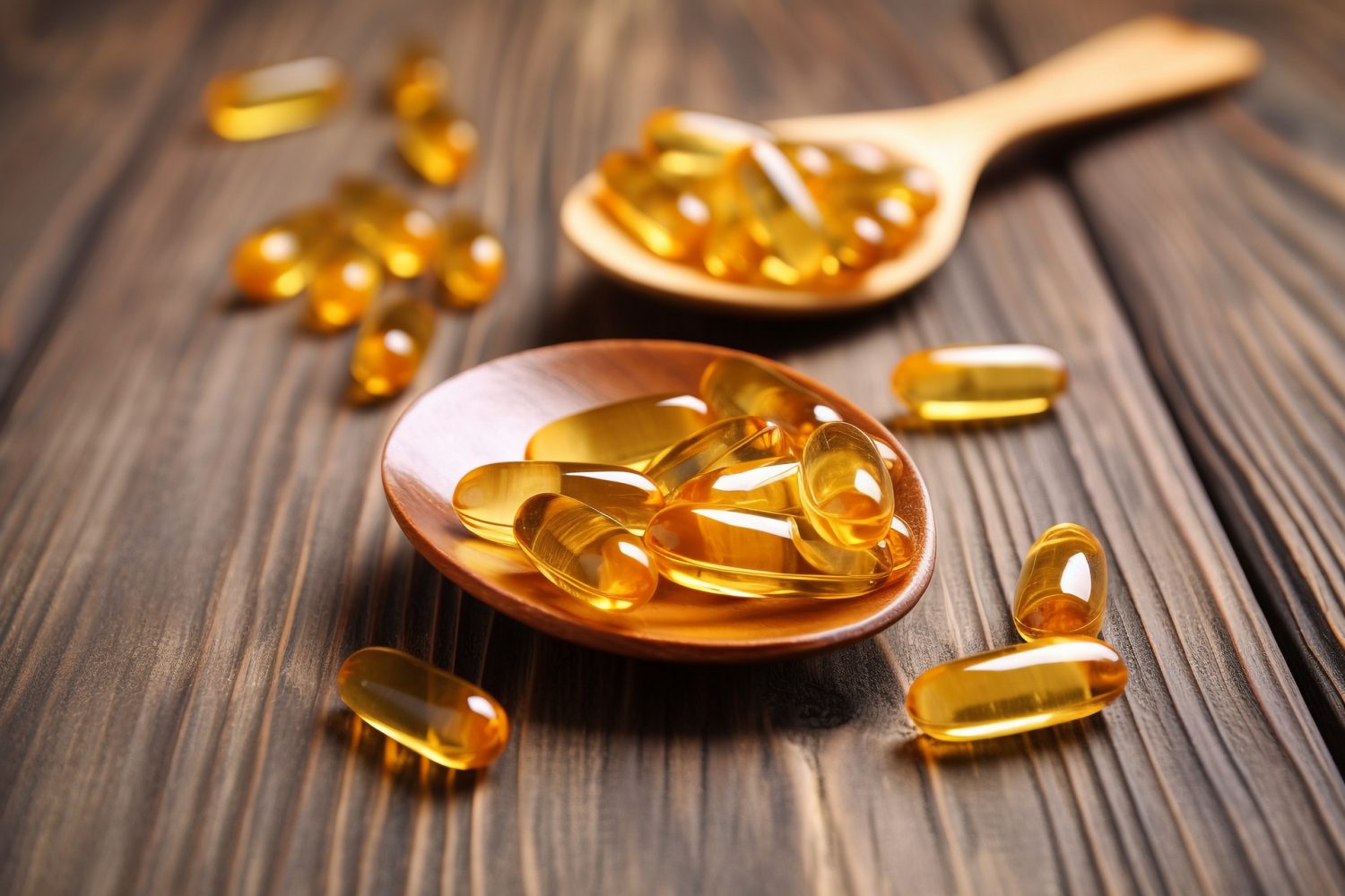 飞蚊症患者的饮食指南