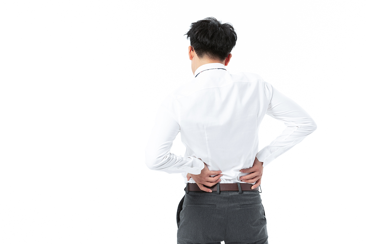 腰痛 频尿 泌尿系统疾病 脊柱 内分泌 肾脏疾病 前列腺 治疗