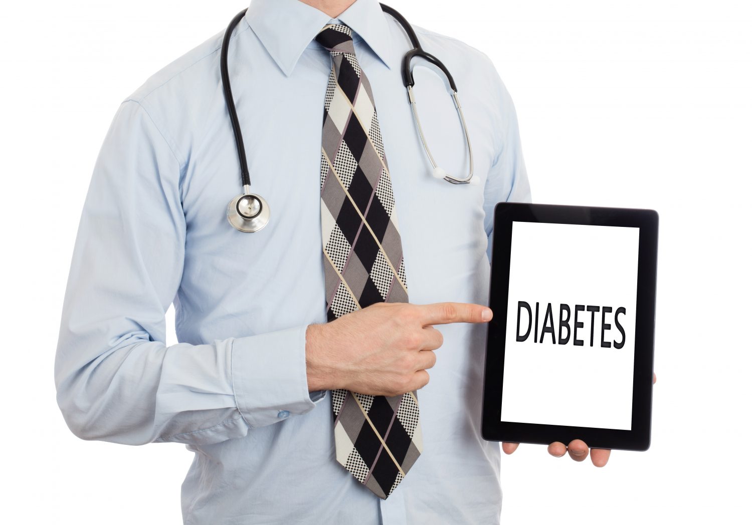 西医治疗糖尿病：现代医学的力量