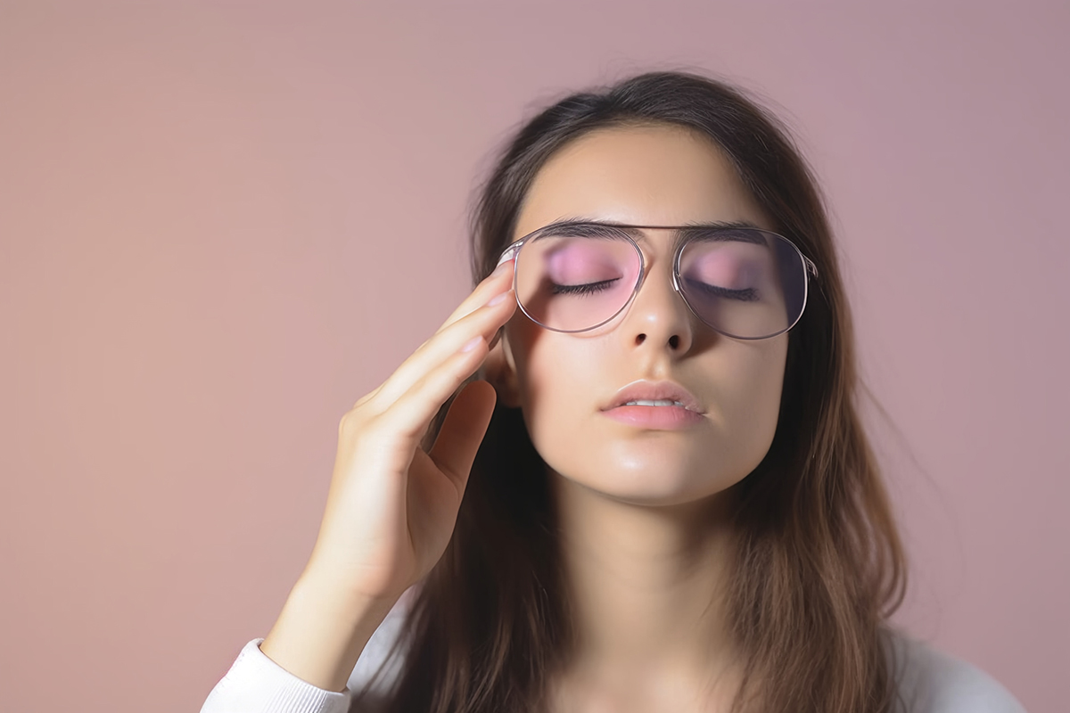 飞蚊症 玻璃体变性 视力检查 眼压 瞳孔扩张 眼底检查 激光治疗 玻璃体切割术
