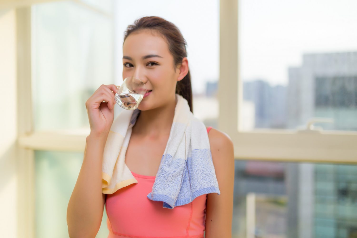 排便小助手：水