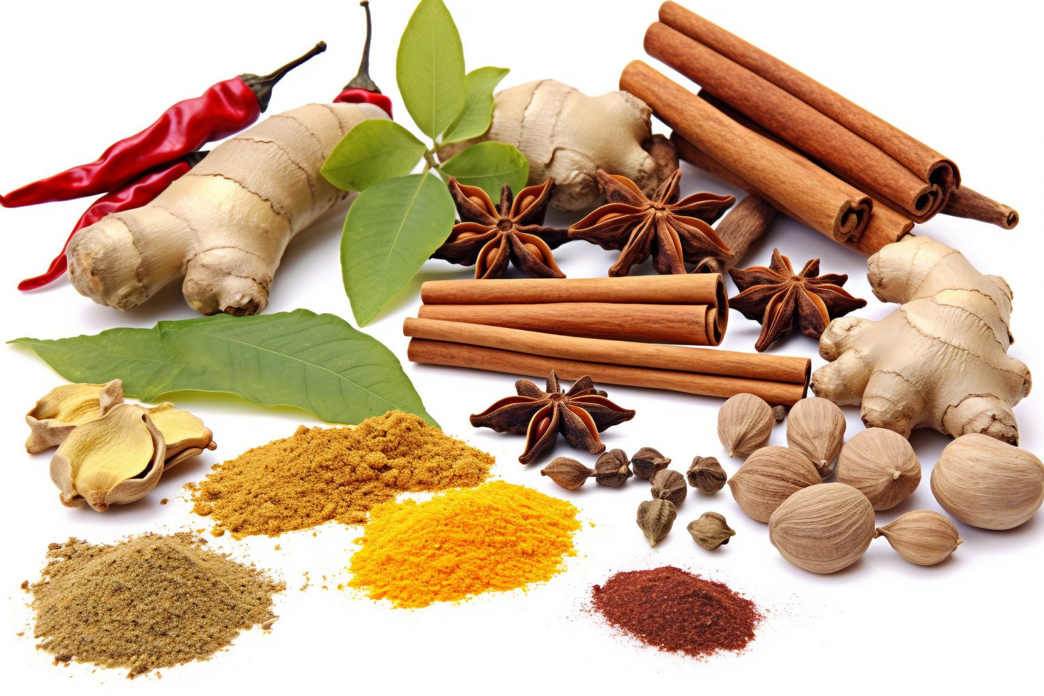 肉桂的潜在风险 