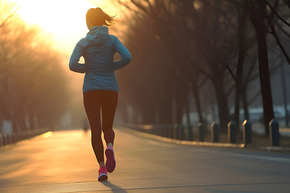 腰痛 跑步 核心稳定性 血液循环 内啡肽 运动损伤 脊椎压力 肌肉不平衡