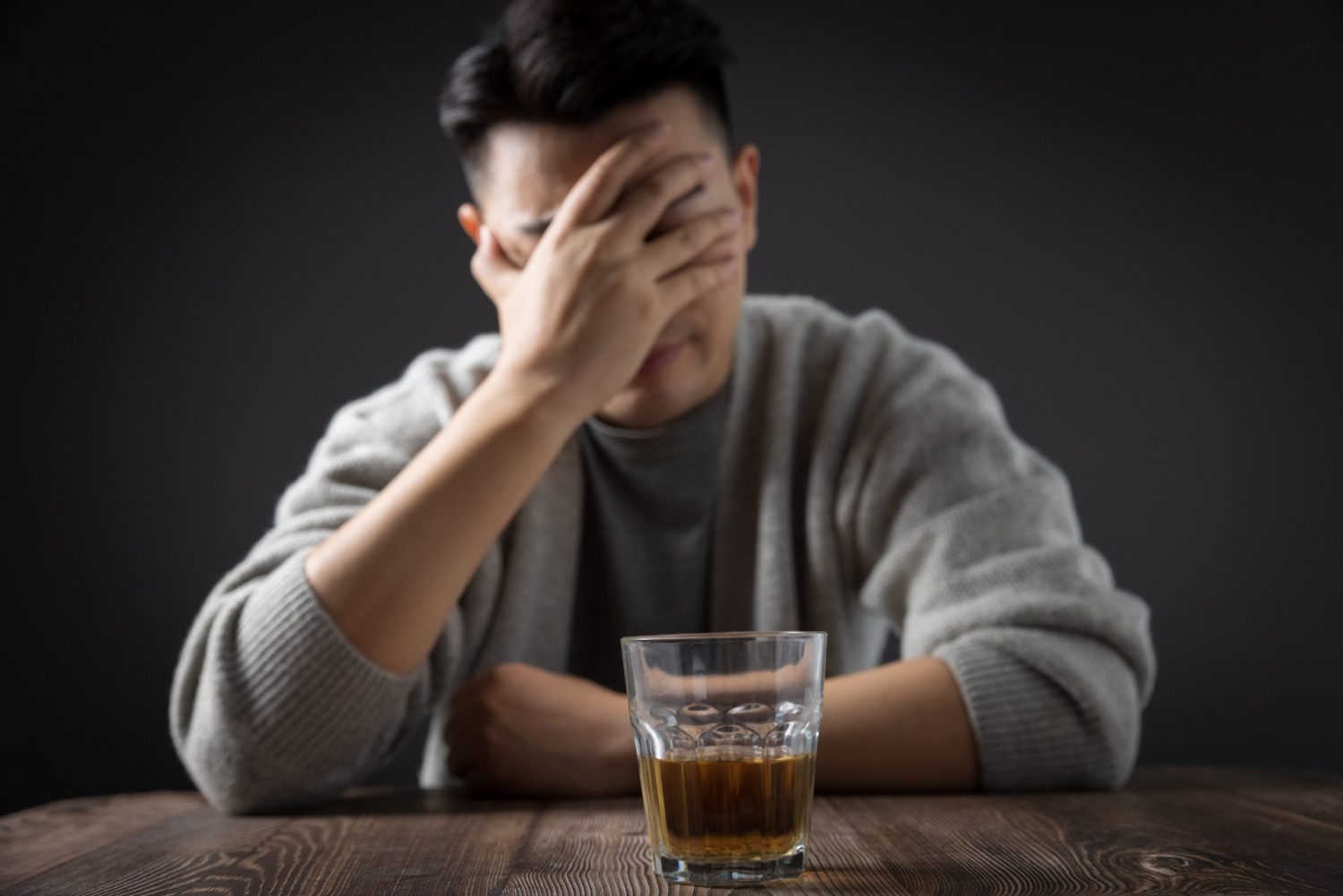 便秘为何会成为忧郁症的元凶之一