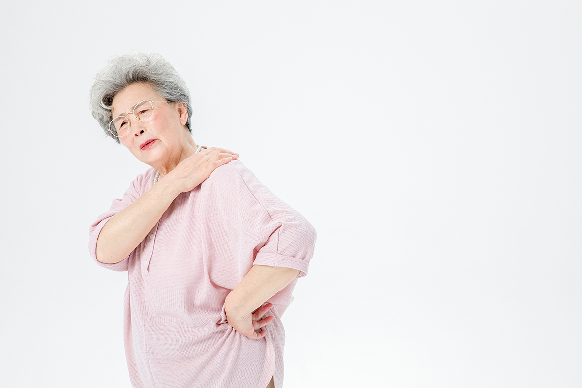 颈痛 持续性疼痛 颈椎病 姿势不良 肌肉劳损 夜间痛 神经症状 外伤后颈痛 头痛