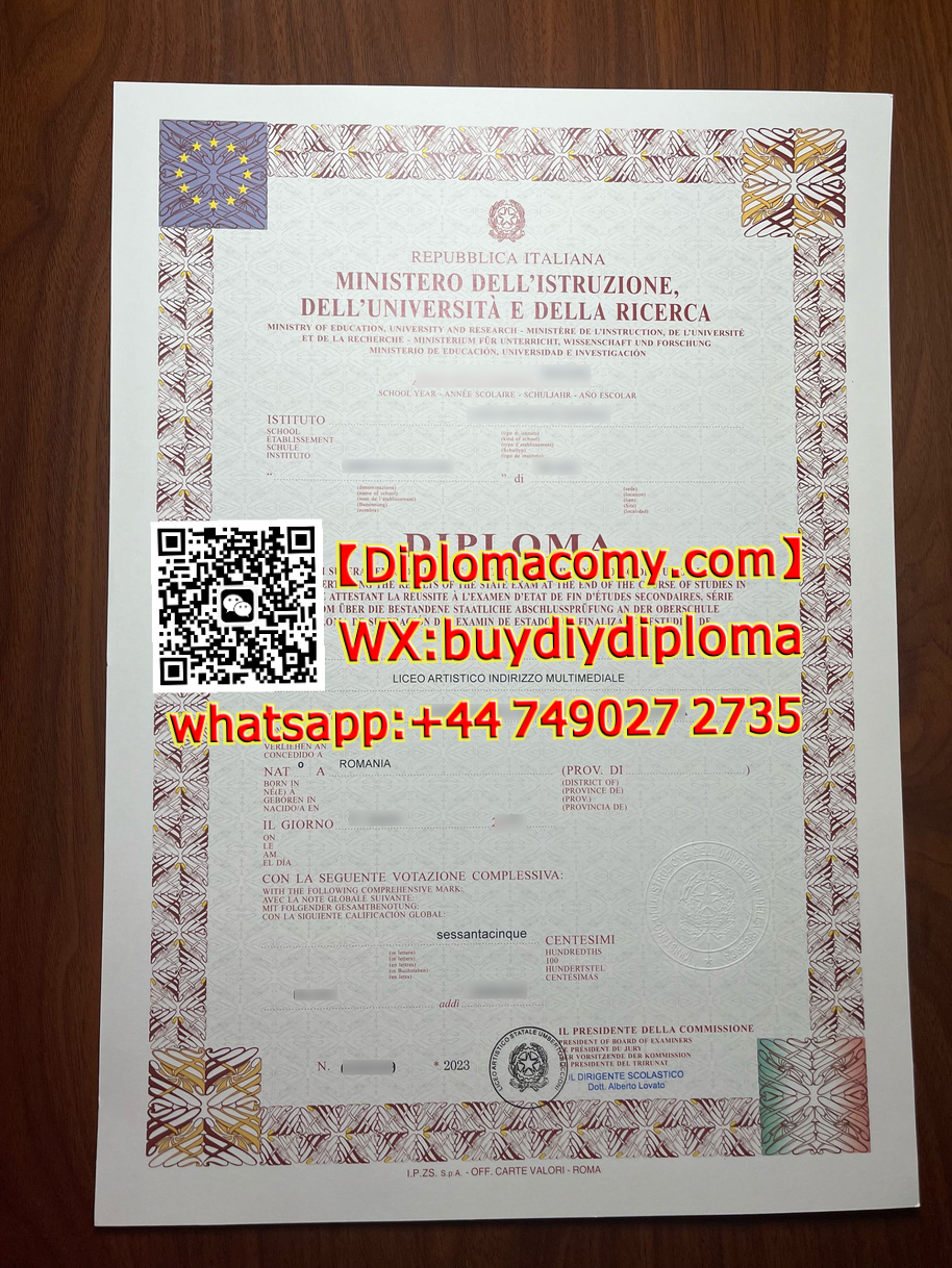 MIUR证书办理攻略:,Order Il Ministero dell’istruzione, dell’università e della ricerca certificate,Whatsapp:+44 7490272735