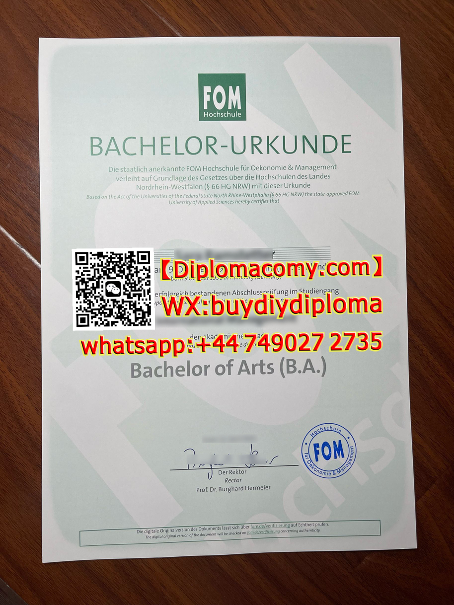 如何办理埃森经济管理应用技术大学文凭,仿制埃森大学文凭,Buy Essen University of Applied Sciences diploma,Whatsapp:+44 7490272735