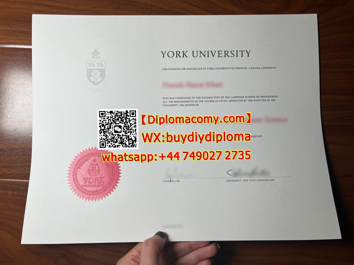 约克大学文凭申请技巧,York University diploma,Whatsapp:+44 7490272735