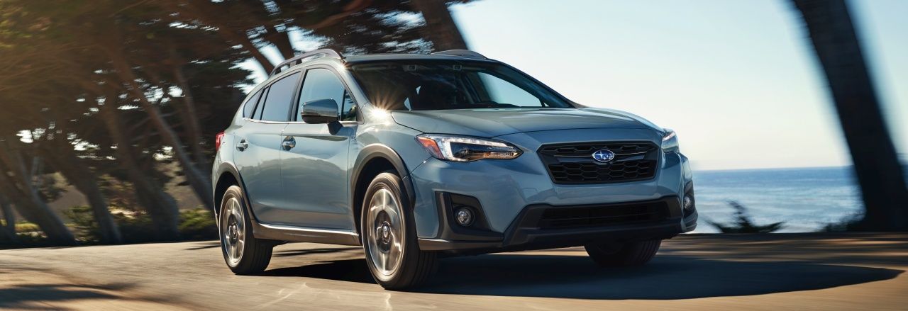 【金牌调查】盘点2022上半年全美最热销的十款新车 斯巴鲁Crosstrek夺魁