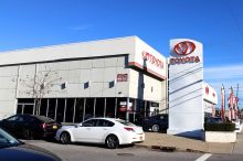 纽约史丹顿岛车行首选 华人销售、贴心中文服务 买车不“踩坑”，拒绝中间商差价 日系丰田Toyota官方经销商 | 法拉盛 新泽西购买丰田车