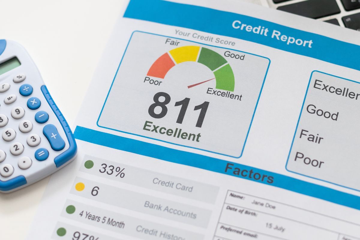 专业律师教你提高信用分数 4招快速积累信用分