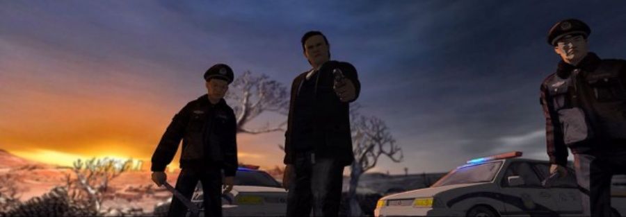 自由亚洲：动漫纪录片《长春》获加拿大提名 角逐奥斯卡