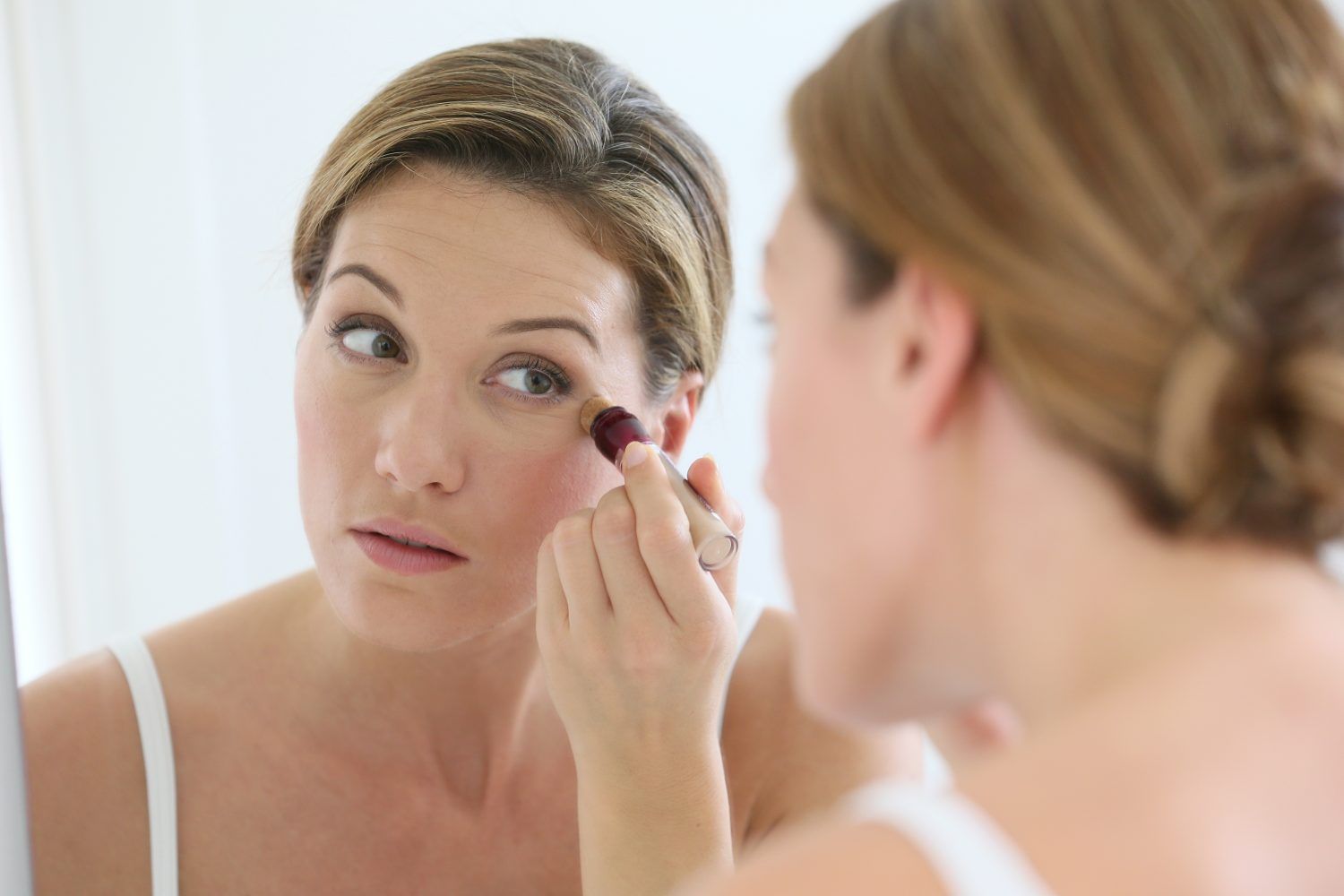 3方法检测皮肤类型 油性皮肤这样护理超有效 | 纽约崔健皮肤美容专科 预约电话：718-921-6200