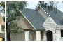 美国屋顶漏水如何查找漏水点 屋顶维修价格 翻新屋顶价格 屋顶种类 美国最受欢迎​​的6种屋顶类型优缺点 