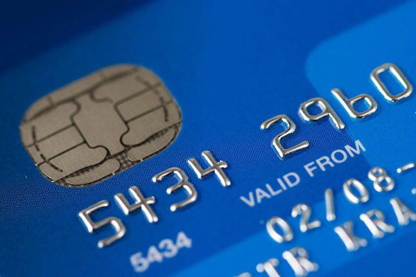 美国芯片信用卡 优点及潜在问题