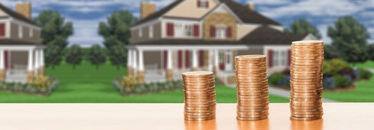 【金牌调查】房价居高不下去哪里买房？盘点2022年美国买房最可负担的十个州