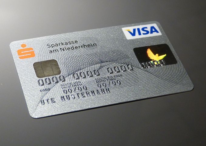 回国使用信用卡需注意什么