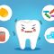 解析牙齿敏感：原因、症状和治疗方法