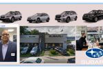 纽约史丹顿岛Subaru/斯巴鲁车行/2022年购车首选/斯巴鲁新车/斯巴鲁二手车/租车/纽约哪里买车便宜