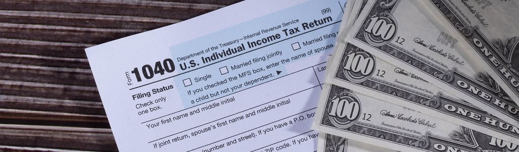 如何避免美国国税局IRS查税？报税表有这些特征会被国税局盯上