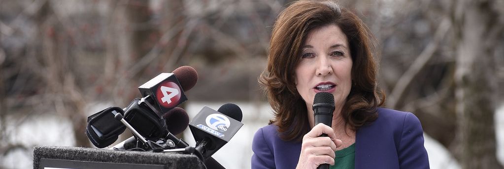 超强Omicron变种病毒来袭 霍楚：纽约州进入紧急状态