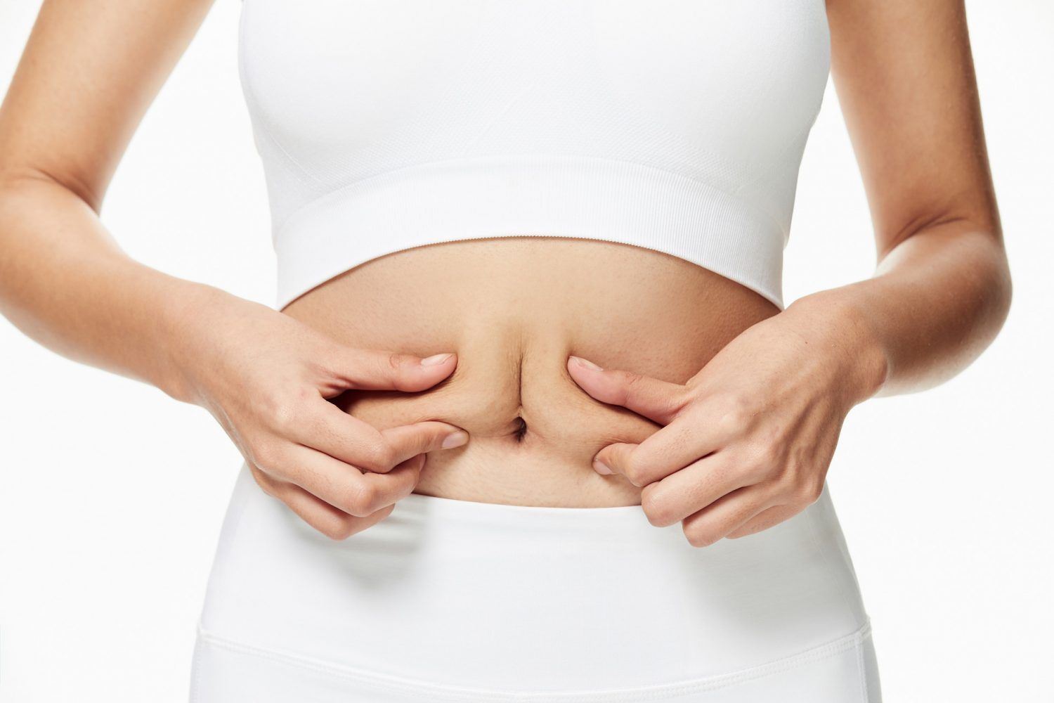 提高身体素质 减肥燃脂新招“深蹲跳”