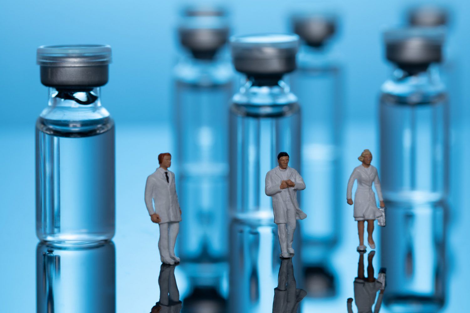 2021在美必看新冠疫苗 Covid vaccine详解｜哪类人不适合打疫苗