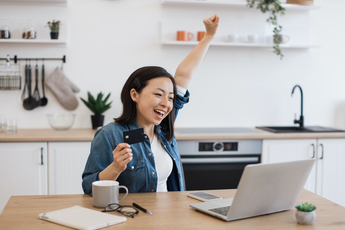 为何信用对我的生活质量(Quality of Life)具有决定性影响？