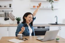 为何信用对我的生活质量(Quality of Life)具有决定性影响？