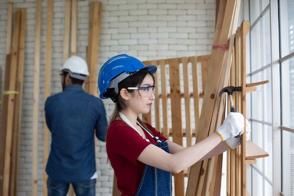 纽约装修不申请建筑许可证Permit后果有哪些? 什么是美国建筑许可证？哪些项目需要申请建筑许可证？应该谁申请建筑许可证？美国申请建筑许可证价格明细 上篇